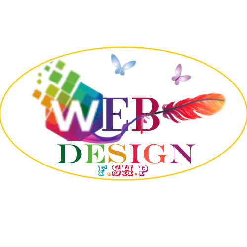 Edu & WebDesign.F.SH.P